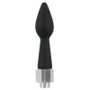 Анальний душ You2Toys Anal Douche Rear Splash чорний