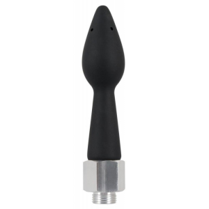 Анальний душ You2Toys Anal Douche Rear Splash чорний