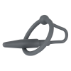 Стимулятор для уретри You2Toys P.Plug із кільцем