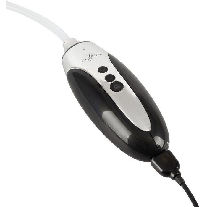 Автоматичний вакуумний насос для вагини Bad Kitty Automatic Pussy Pump