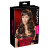Перука Long Dark Brown Wig