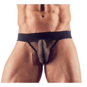 Труси чоловічі Men's Jockstrap S