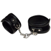 Наручники Handcuffs black Bad Kitty