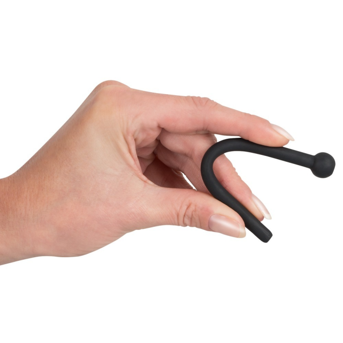 Уретральний стимулятор You2Toys Penis Plug, чорний