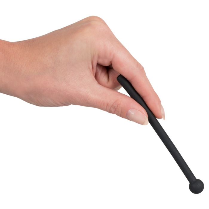 Уретральний стимулятор You2Toys Penis Plug, чорний