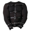 Комплект сорочки + наручники чоловічий Men's Shirt L