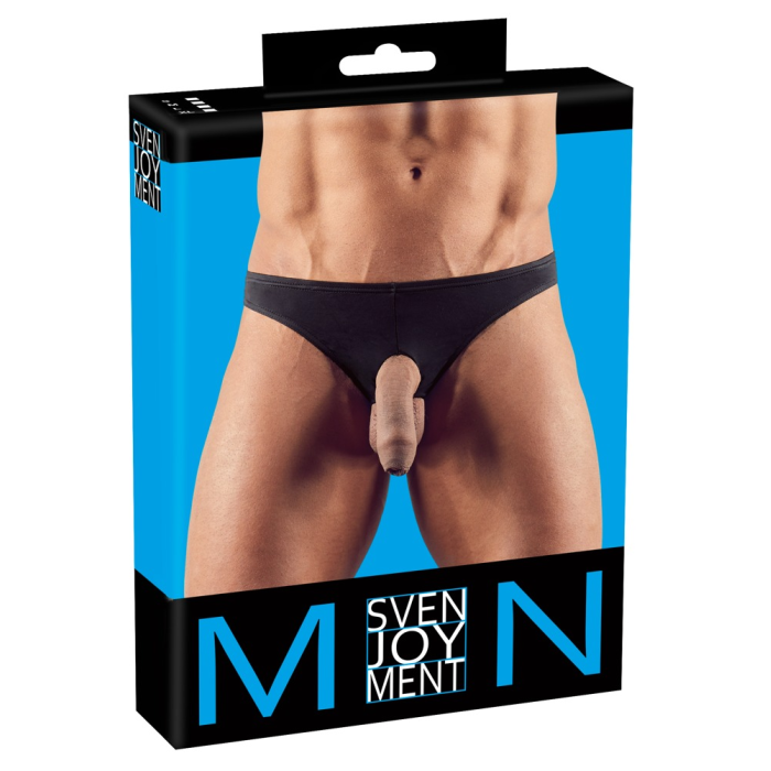 Стрінги Men's String M