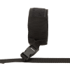 Система фіксації на ліжко або двері Bad Kitty Door&Bed Restraints, чорний
