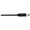 Уретральний катетер із вібрацією Silicone Dilator You2Toys, чорний