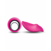 Вібратор в трусики NS Novelties SUGAR POP LEILA PINK