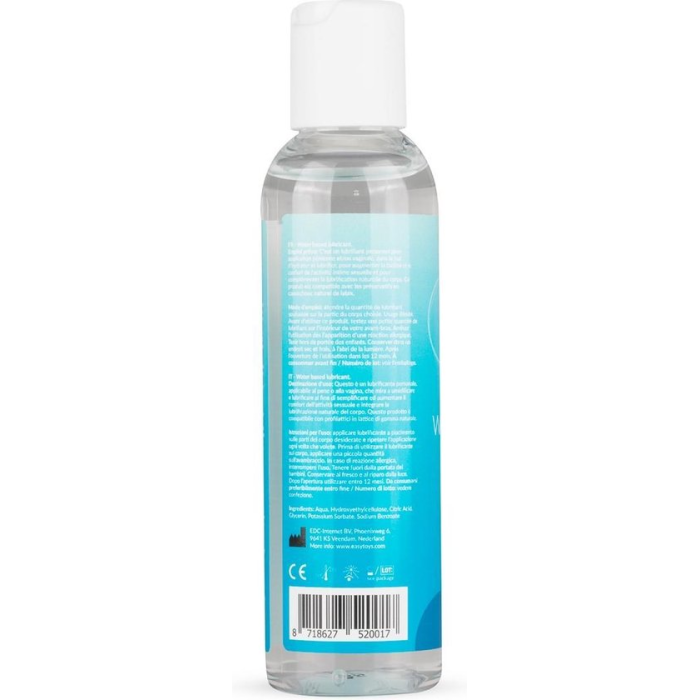 Лубрикант на водній основі EasyGlide Lubricant, 150 мл