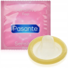 Презервативи ультратонкі Pasante Sensitive Feel латексні (ціна за упаковку 144 шт.)