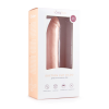 Фалоімітатор з присоскою Easytoys реалістичний, 21 см