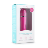 Вібратор Love Diamond Vibrator рожевий, 11 см
