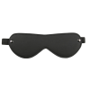 Маска на очі Leather Eye Mask
