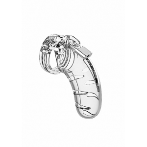 Пояс вірності ManCage 03 Chastity Cage