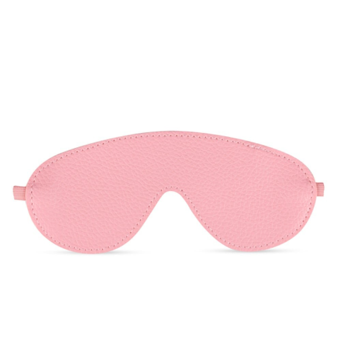 Набір БДСМ Secret Pleasure Chest - Pink Pleasure