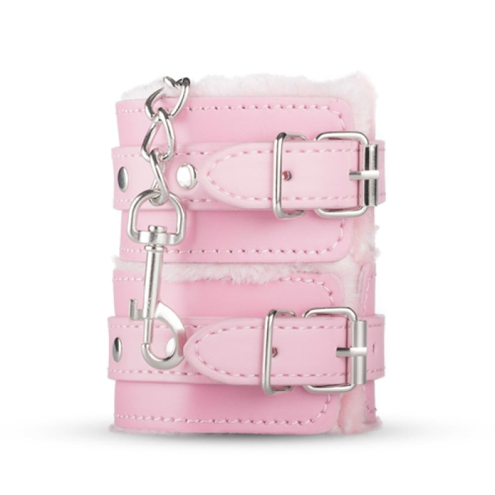 Набір БДСМ Secret Pleasure Chest - Pink Pleasure