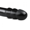 Великий анальна пробка Buttr MadBull Muzzl Dildo