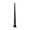 Плаг для фістингу Extreme Silicone Anal Plug 40 см