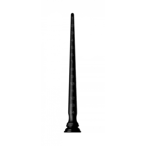 Плаг для фістингу Extreme Silicone Anal Plug 40 см