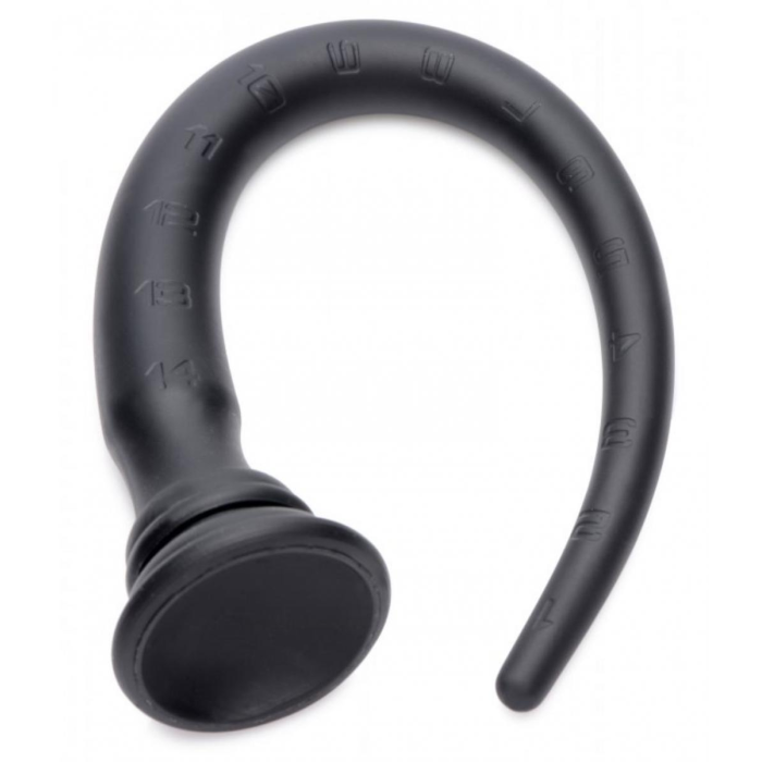 Плаг для фістингу Extreme Silicone Anal Plug 40 см