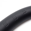 Плаг для фістингу Extreme Silicone Anal Plug 40 см