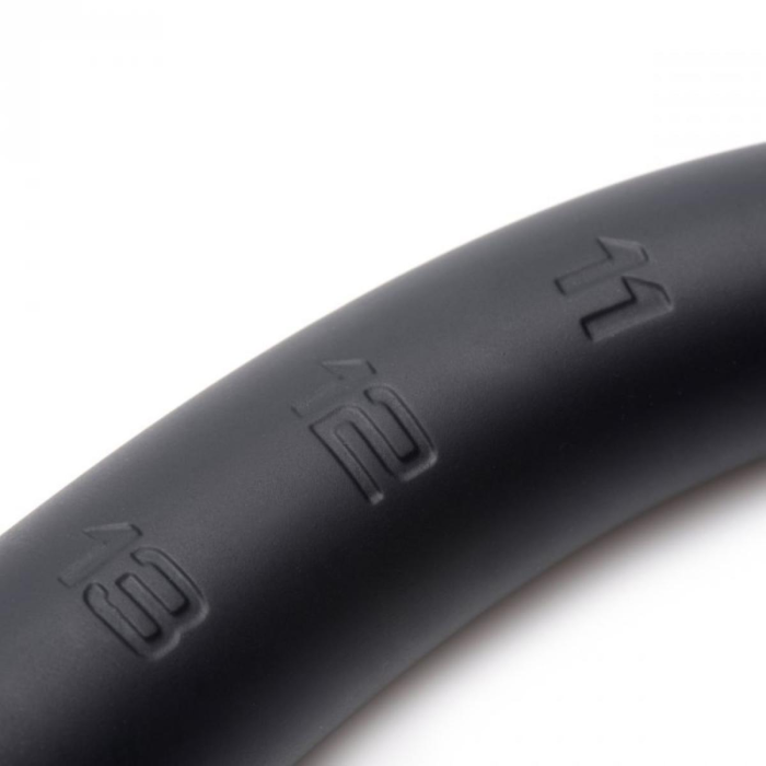 Плаг для фістингу Extreme Silicone Anal Plug 40 см