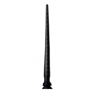 Плаг для фістингу Extreme Silicone Anal Plug 50 см
