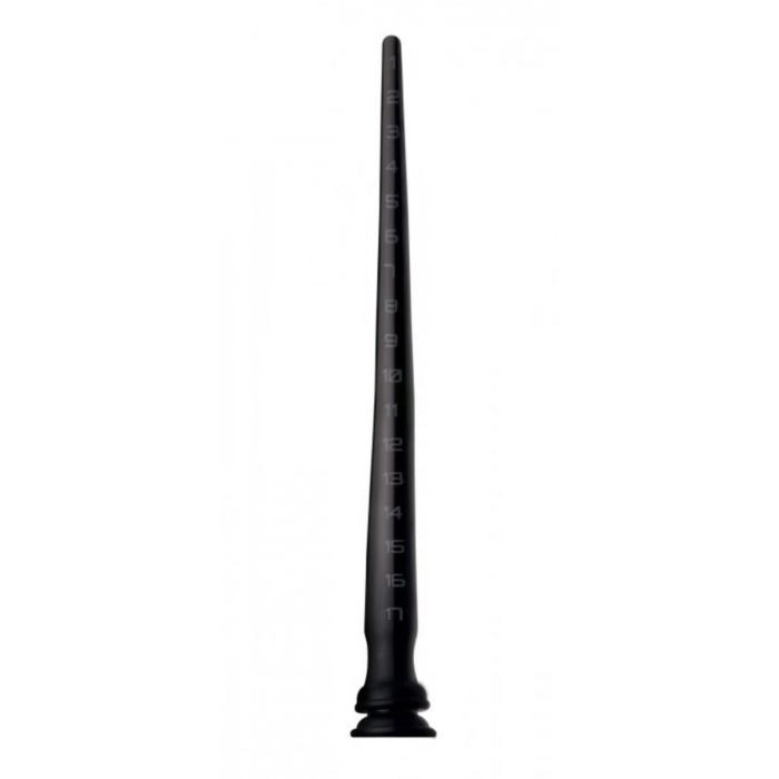 Плаг для фістингу Extreme Silicone Anal Plug 50 см