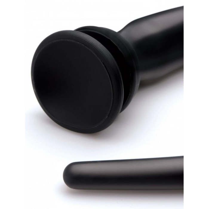 Плаг для фістингу Extreme Silicone Anal Plug 50 см