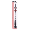 Плаг для фістингу Extreme Silicone Anal Plug 50 см