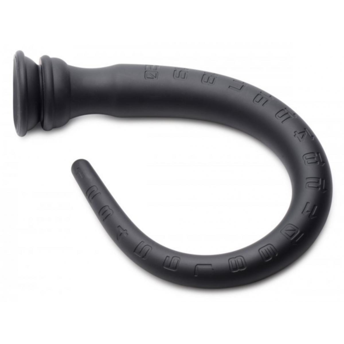 Плаг для фістингу Extreme Silicone Anal Plug 60 см