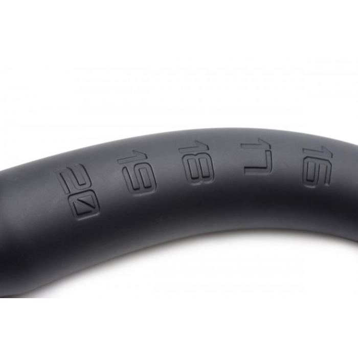 Плаг для фістингу Extreme Silicone Anal Plug 60 см