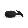 Анальна пробка BUTTR Heavy Duty Weighted Butt Plug
