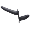 Двосторонній жіночий Страпон Power Pegger Double Strap-On
