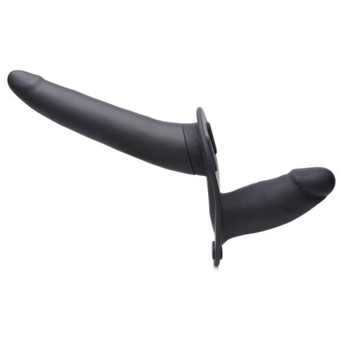 Двосторонній жіночий Страпон Power Pegger Double Strap-On