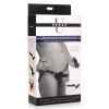 Двосторонній жіночий Страпон Power Pegger Double Strap-On