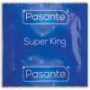 Презервативи великого розміру Pasante Super King Size латексні (ціна за упаковку, 144 шт)