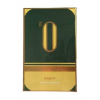Вакуумний стимулятор клітора Qingnan No.0, силіконовий, зелений