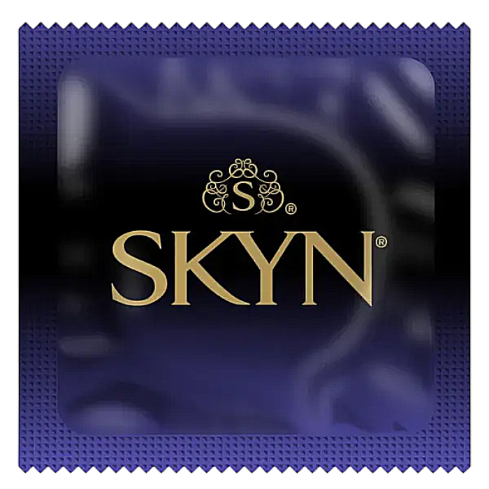 Набір ультратонких презервативів SKYN Elite безлатексні (ціна за 5 шт)