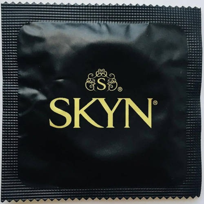 Набір безлатексних презервативів SKYN Original (ціна за 5 штук)