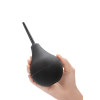 Анальний душ B-Vibe Classic Enema, чорний