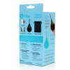Анальний душ B-Vibe Classic Enema, чорний