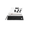 Вібратор мікрофон Le Wand RECHARGEABLE MASSAGER, перлово-білий
