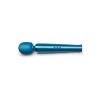 Вібратор мікрофон Le Wand RECHARGEABLE MASSAGER, тихоокеанський синій