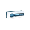 Вібратор мікрофон Le Wand RECHARGEABLE MASSAGER, тихоокеанський синій