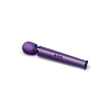 Вібратор мікрофон Le Wand RECHARGEABLE MASSAGER, фіолетовий