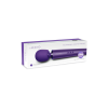 Вібратор мікрофон Le Wand RECHARGEABLE MASSAGER, фіолетовий