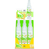 Дисплей із очисником для секс іграшок HOT BIO Cleaner Spray 150 мл (12 шт. у наборі)